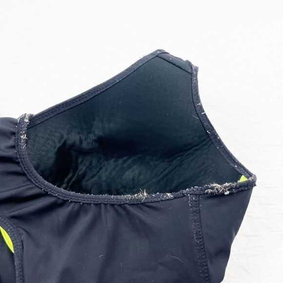 BUY 1 GET 1 FREE Nike Dri fit 34d black white wire free - Picture 12 of 12